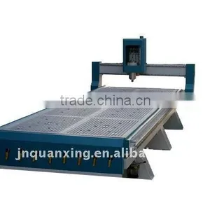Jinan High-Speed Cnc Router Machine QX-1325 for Cabinet Door thumbnail-1