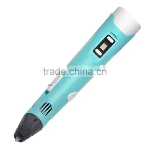 Customize China Nozzle Patent 3d Pen 3d Drawing thumbnail-1