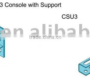 Channel Cantilever Arms thumbnail-1