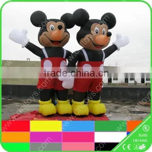 Newest Mickey Inflatables thumbnail-1