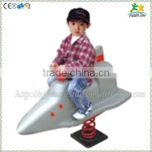 FS-05009 Kids Rocking Horses thumbnail-1