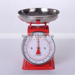 China Market in Guangdong of New Balance Scale Price thumbnail-3