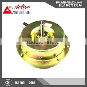 Single Phase Motor Price for Range Hood thumbnail-4