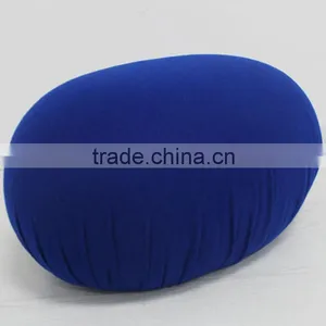 Solid Footstool Frames in Wood With Various Colors thumbnail-5
