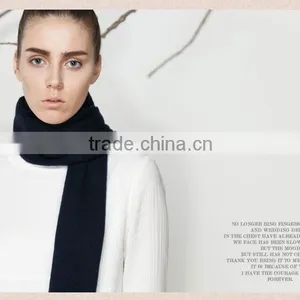 Multifunctional Scarf Winter, Kinds of Scarf, Scarf Production thumbnail-4