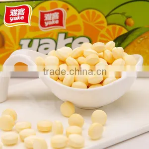 Yake Best Selling 15g Mint in Tin Box thumbnail-2