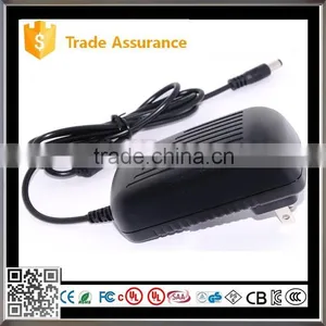 12V 2A SAA Certified AC Power Adapter 2.5mm Plug thumbnail-1