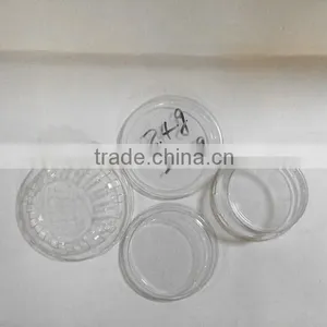 Ice Cream Paper Cup / Bowl Transparency Platic Libs thumbnail-1