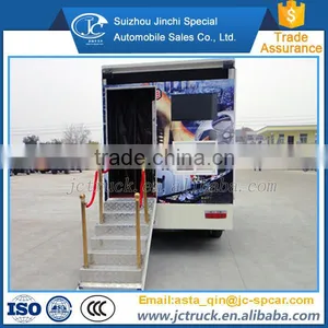 Quality Small Size Led Decoration Light for Truck Wholesale thumbnail-6