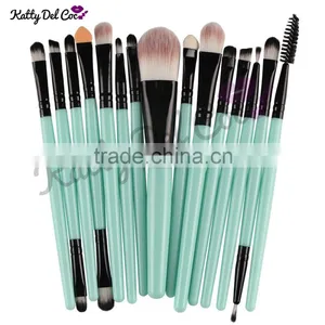 15pcs Makeup Brushes Hottest in Ebay Amazon thumbnail-2