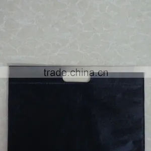 Cheap Custom pp Non Woven Bag Packaging Plastic Bag Shopping pp Bag thumbnail-3