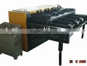 Veneer Cutting Lathe thumbnail-1