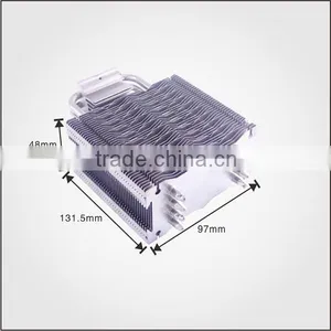 China Wholesale Heat Sink Injection Mold thumbnail-1