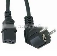 European Power Cord , VDE Cable thumbnail-3