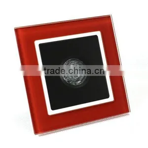 China Manufacture 86 Series 86mm Universal Electric Sound Light Delay Switch thumbnail-4