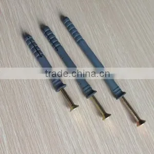 Hammer Nylon Anchor Galvanized thumbnail-6