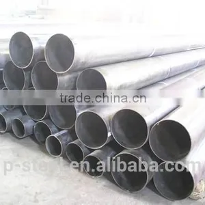 Underground Welded Carbon Steel Water Pipe and Tube thumbnail-6