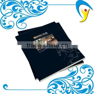 Custom Printed Magazine Service, Offset Printing Book, Brochure Printing thumbnail-1