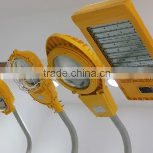BAT55 Street Lamp Explosion Proof Energy Saving LED Fixtures thumbnail-1