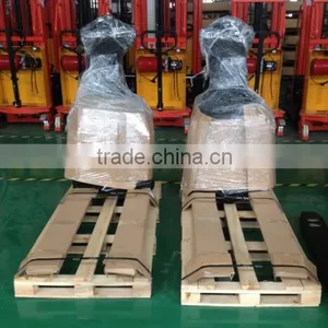 1.3t Electric Pallet Truck SL13 thumbnail-5