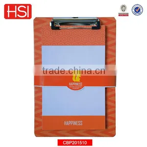 Cute Design Storage Clipboard for Kids thumbnail-6