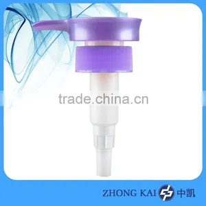 33/410 Hot Sale Dispenser Lotion Pump thumbnail-2