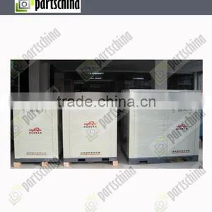 Screw Air Compressor 2.2KW-200KW thumbnail-2