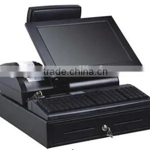 TPV Tactil Modular in POS Systems GS-888 Certificados 3C CE EMC FCC thumbnail-2