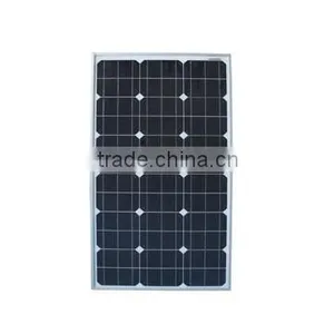 Mono Crystalline Solar Panel thumbnail-1