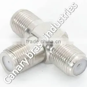 Electric Connectors thumbnail-1