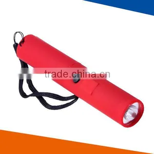 Magnetic Working Lamps ABS LED Work Lamp 24+1 Leds 4*AAA Battery thumbnail-2