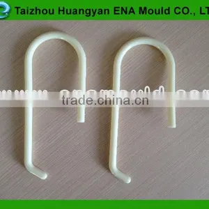 Plastic Injection Chrome Plate Cable Wire Mould in ABS thumbnail-5