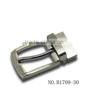 30mm Rotating Needle Buckle for Men thumbnail-1