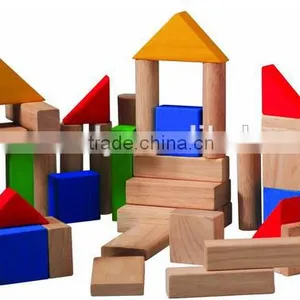 Colorful Children Toy Blocks thumbnail-1