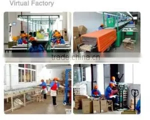 Xinchang Chengtan Magic Bean & Grass Doll Artware Factory company overview - view 2 thumbnail