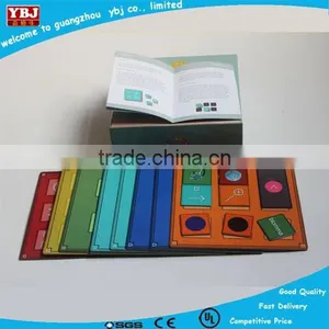 Custom Design Transparent Plastic Playing Card thumbnail-4