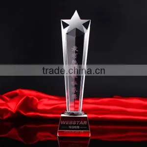 Custom Acrylic Trophies and Awards thumbnail-2