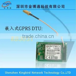 GPRS Terminal Modem for Remote Control Field thumbnail-1
