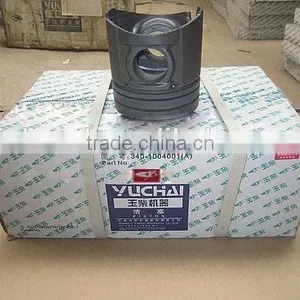 340-1004001(A) YUCHAI Original Engine Parts Engine Piston thumbnail-3