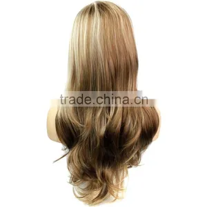 Quality Wigs thumbnail-1
