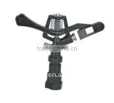Plastic Water Fountain Sprinkler thumbnail-1