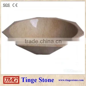 Kitchen Sink and Natural Stone Basin Designs for Bathroom thumbnail-3