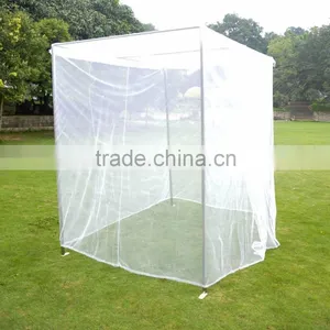 China Supplier Outdoor Anti Insects Rectangular Mosquito Netting thumbnail-1