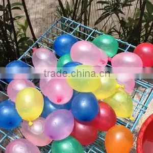 Latex Water Balloon/latex Thickening Water Balloon thumbnail-1
