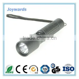 Perfect Design Outdoor Activities Rechargeable Flashlight thumbnail-2