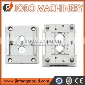 2 Cavities Plastic Bottle Cap Mould for Cap Molding Machine thumbnail-1
