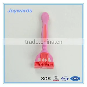 High Quality New Product Womens Disposable Razors thumbnail-5