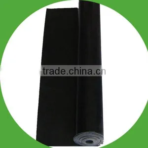 Rubber Fitted Sheet thumbnail-2