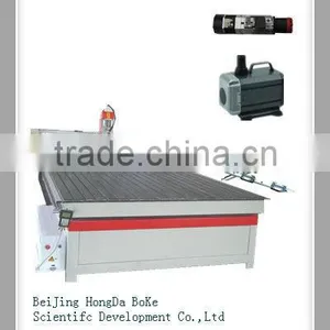 Router Cnc Wood Machine1325 for Sale for Aluminum Metal Process Price thumbnail-1