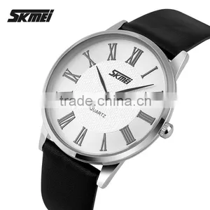 SKMEI Luxury Quartz Analogue Watch thumbnail-4